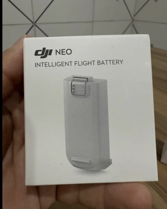 Bateria para dji neo 1
