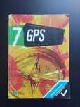Livro de Geografia 7 ano - "GPS"