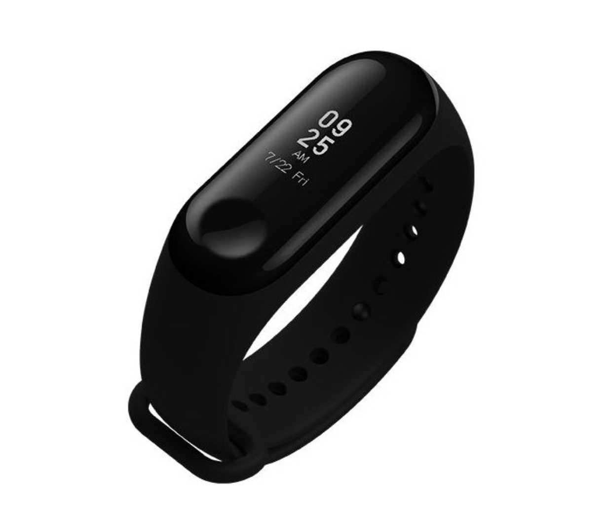 Xiaomi mi band 3