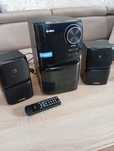 głośniki 2.1 SVEN MS-305 40W USB, FM, BLUETOOTH