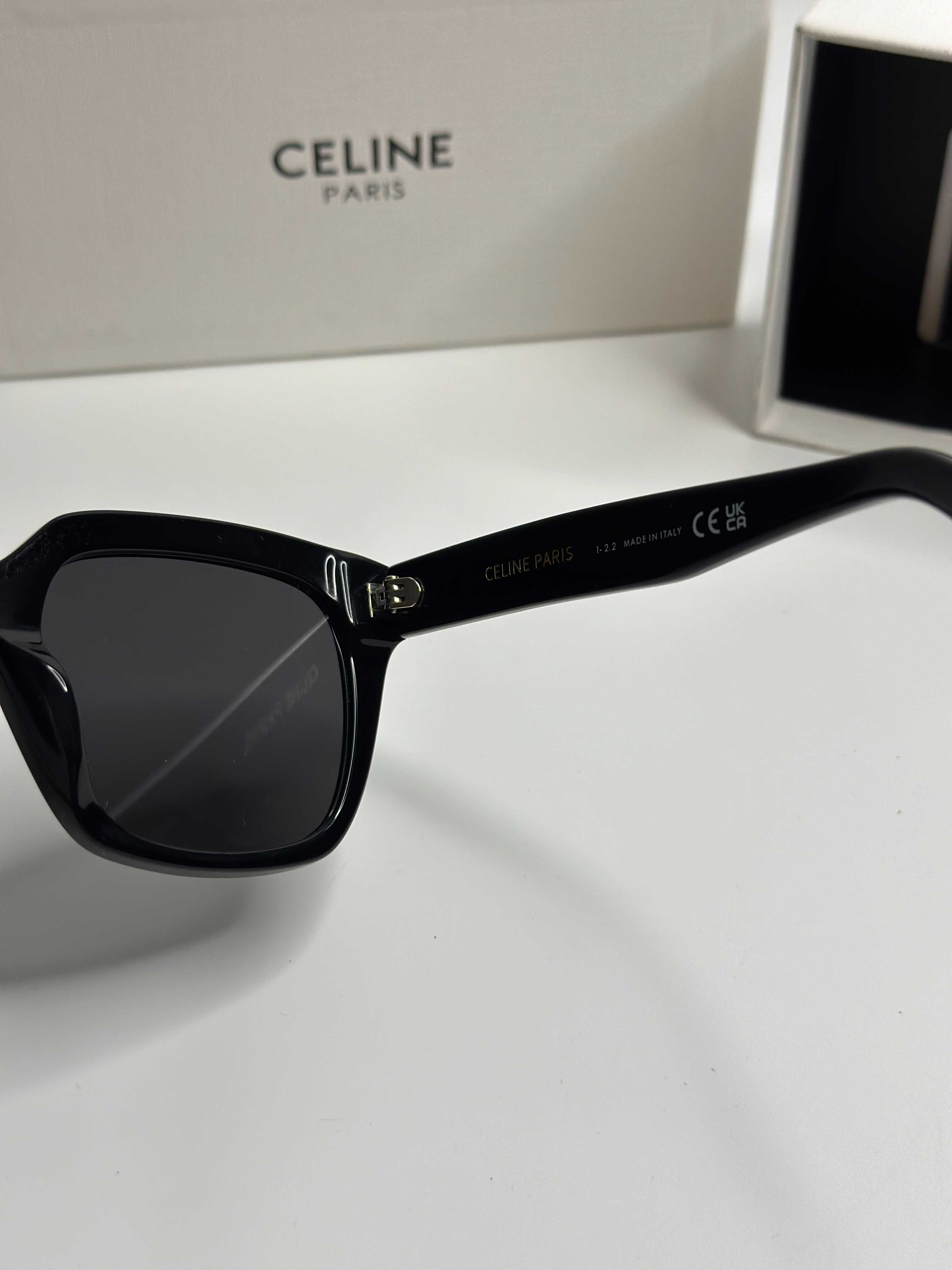 Nowe Okulary Celine