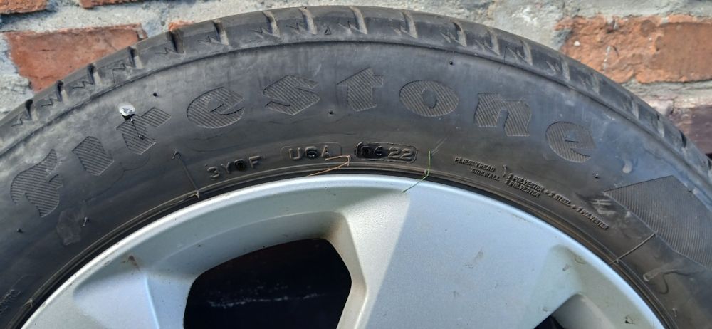 Alumfelgi aluminiowe