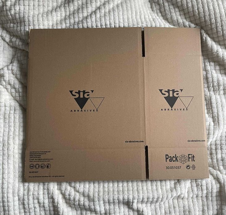 Nowe kartony do pakowania 335 x 175 x 260