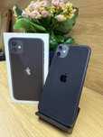 iPhone 11 64GB Black