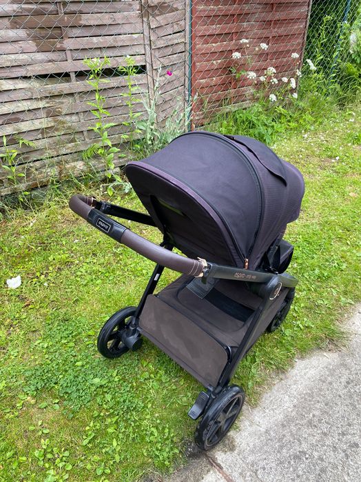 Wózek dziecięcy espiro