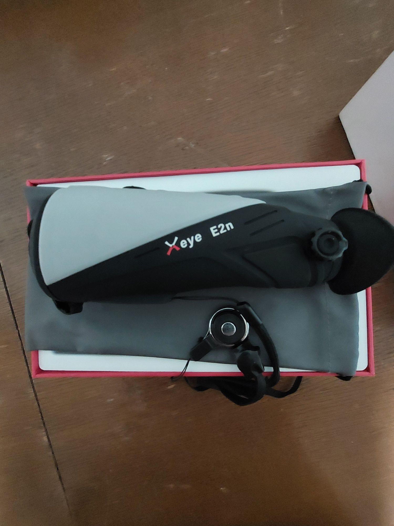 Тепловізор IRay Xeye E2N