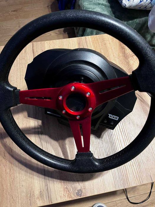 thrustmaster T300RS