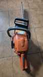Piła Spalinowa Husqvarna 346 XP
