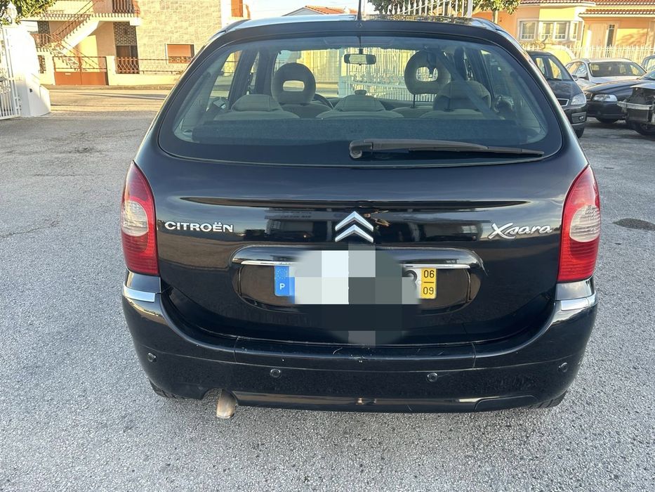 Citroën Xsara Picasso 2006