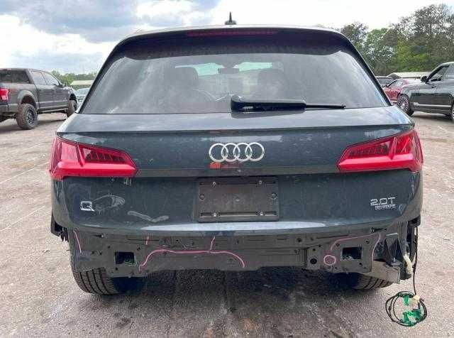 Audi Q5 Premium Plus 2018