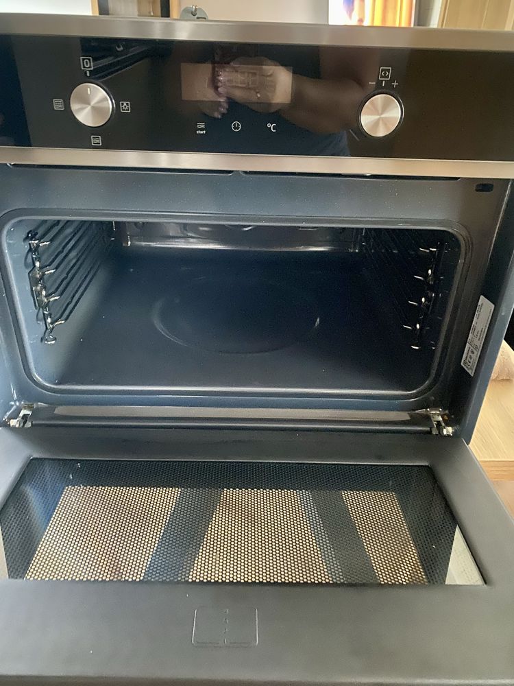 Kuchenka mikrofalowa elektrolux do zabudowy