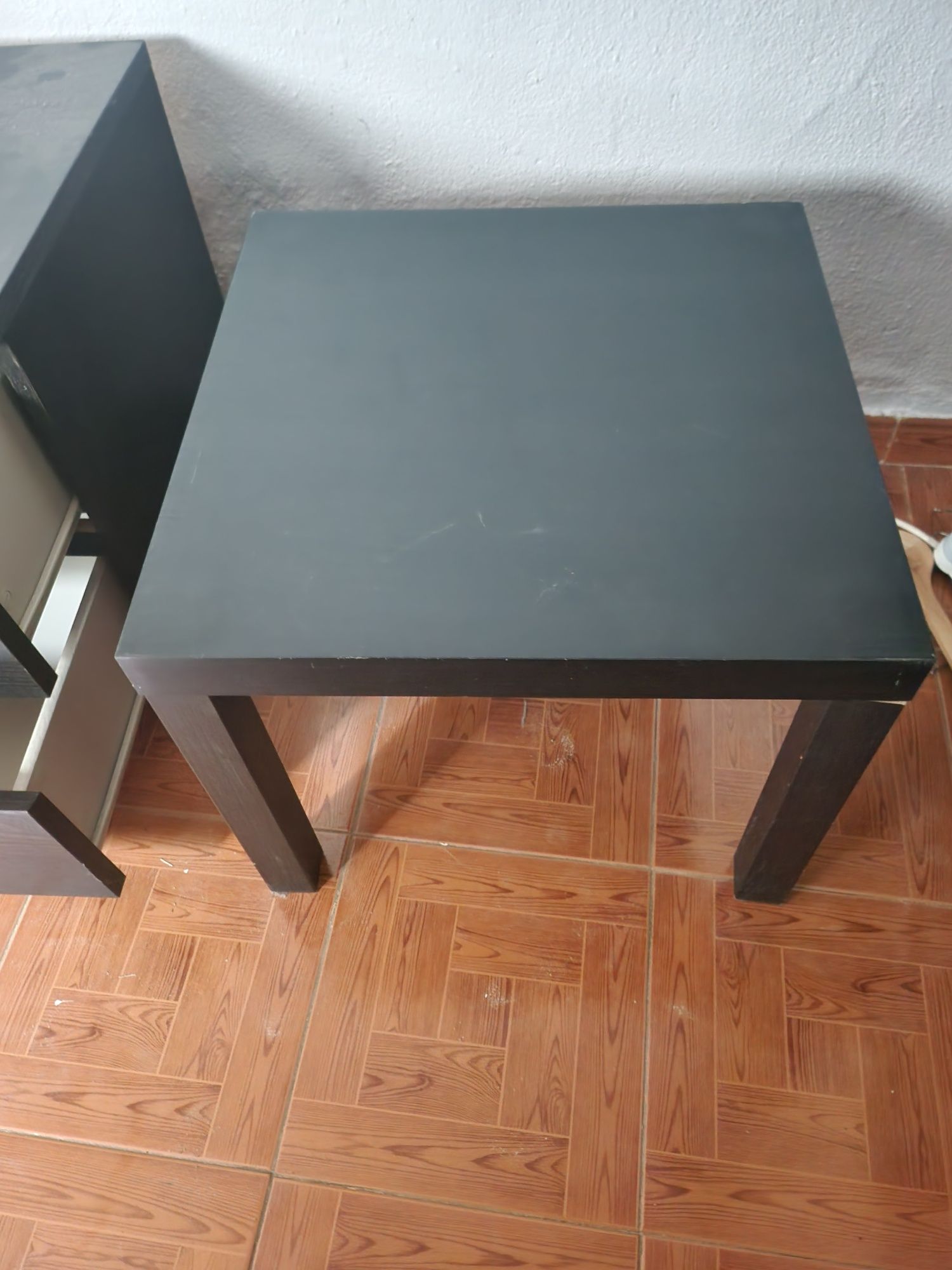 Mesinha apoio Ikea