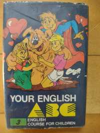 Your English ABC