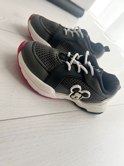 Кросівки Zara дитячі