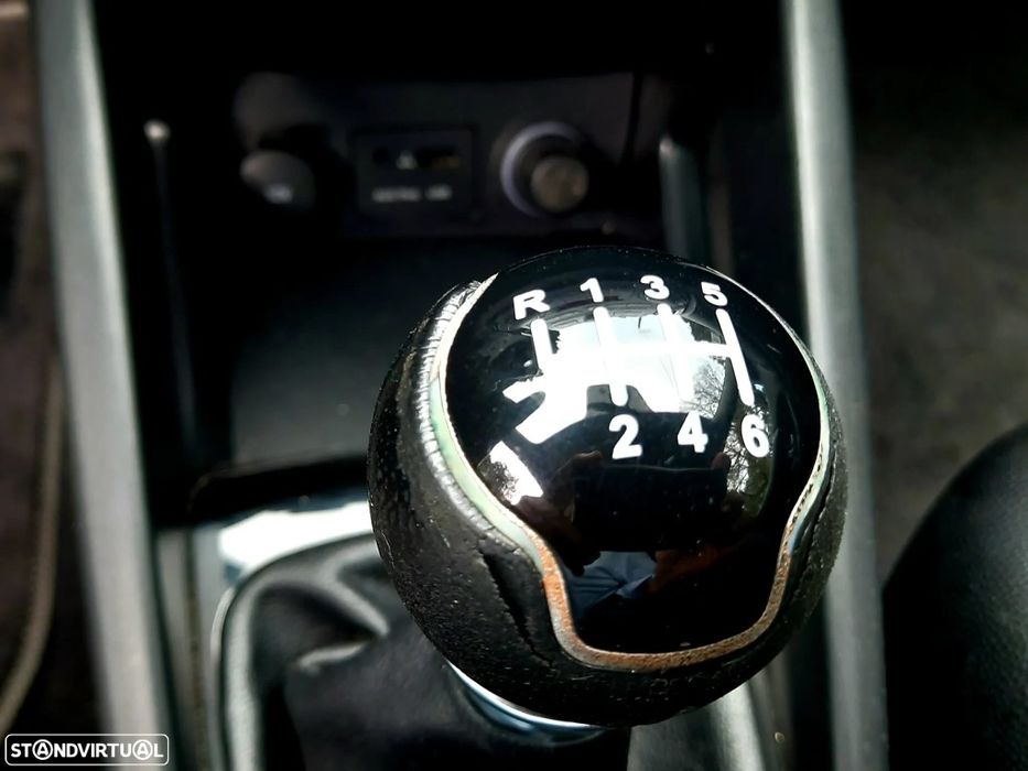 Kia ceed CRDI SW TX sport 130 cv