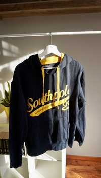 Southpole bluza y2k retro skate M