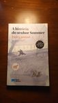 Livro "A história do senhor Sommer"