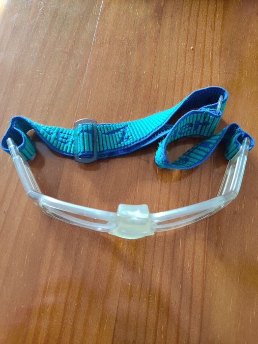 Óculos de Proteção Desporto