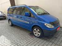 Mercedes Benz Vito 639 /211