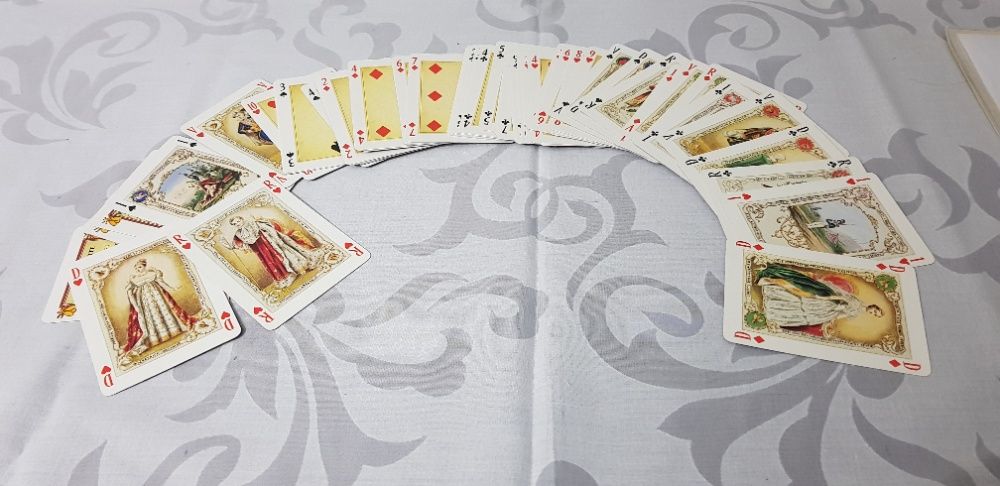 5 Baralhos cartas Berliet Napoleão Coca-cola 2 miniaturas