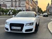 Audi A7 2014 3.0 Tdi Quattro