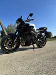 Продам yamaha fz8n 2014 800cc