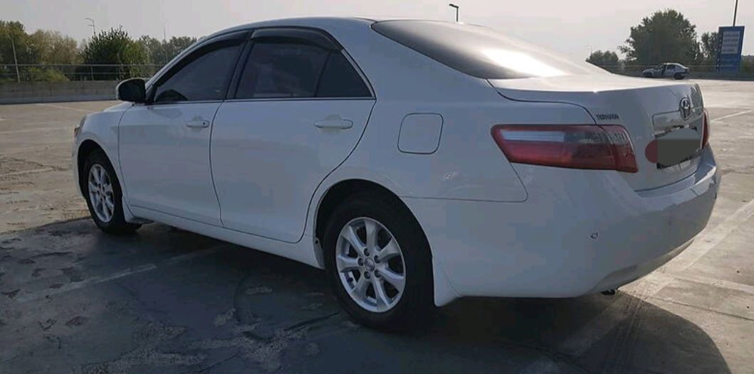 Продам Тoyota Camry