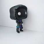 Фигурка  Raven  Фортнайт  Ворон