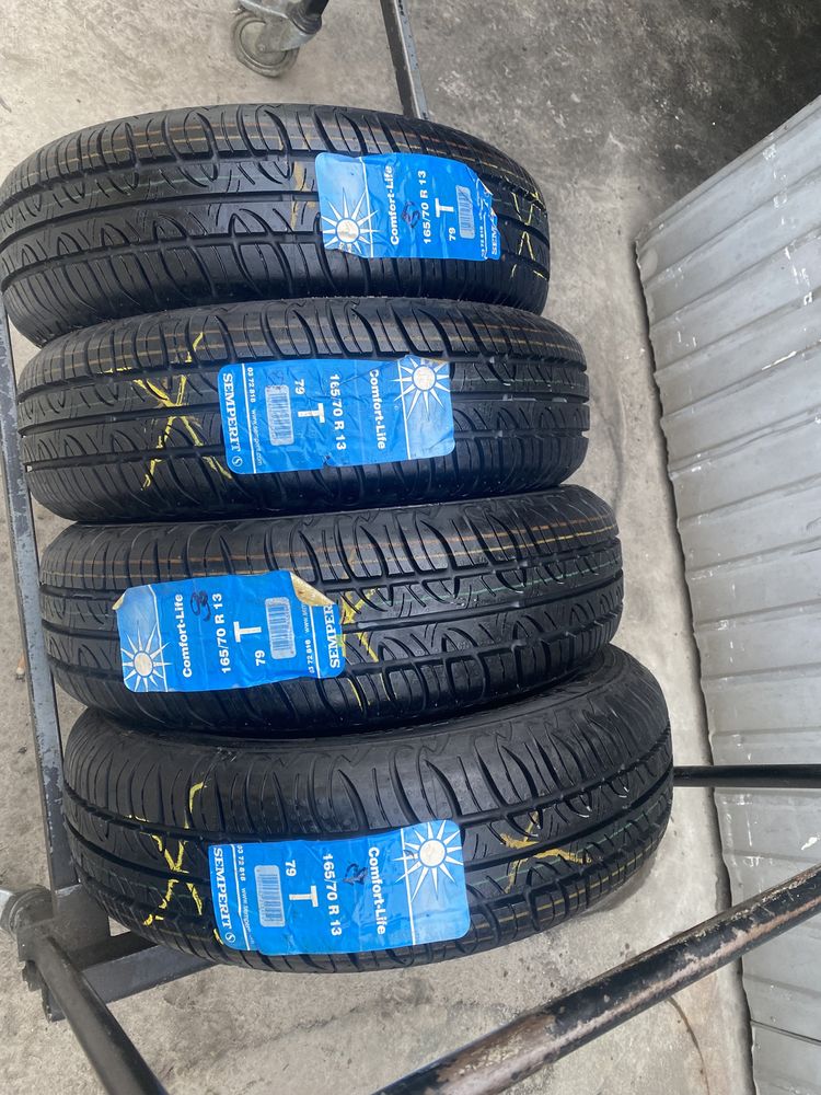 165/70 R13 SemperitComfort life