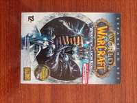 World of Warcraft: Wrath of the Lich King - jogo oficial