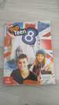 Top teen 8 Inglês 8o ano