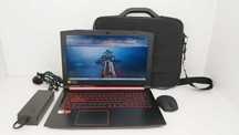 Laptop Acer Nitro  5 N17C1 Lublin