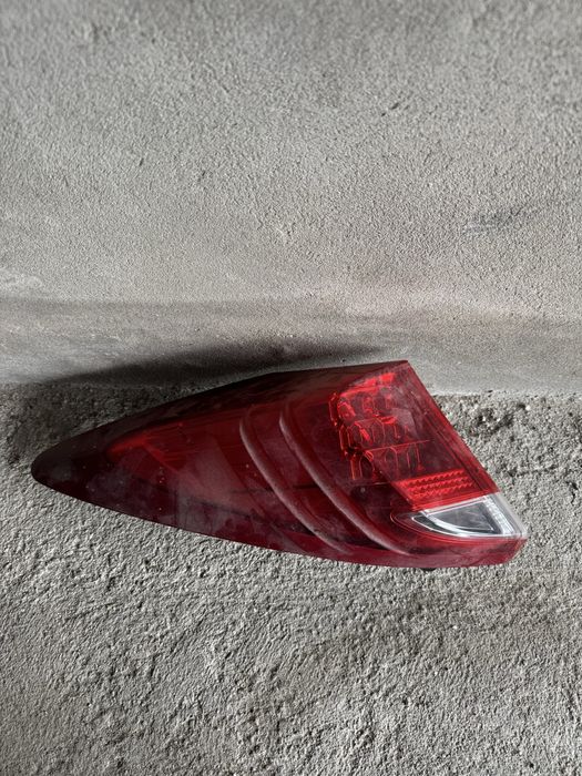Farolin esquerdo honda civic fk3