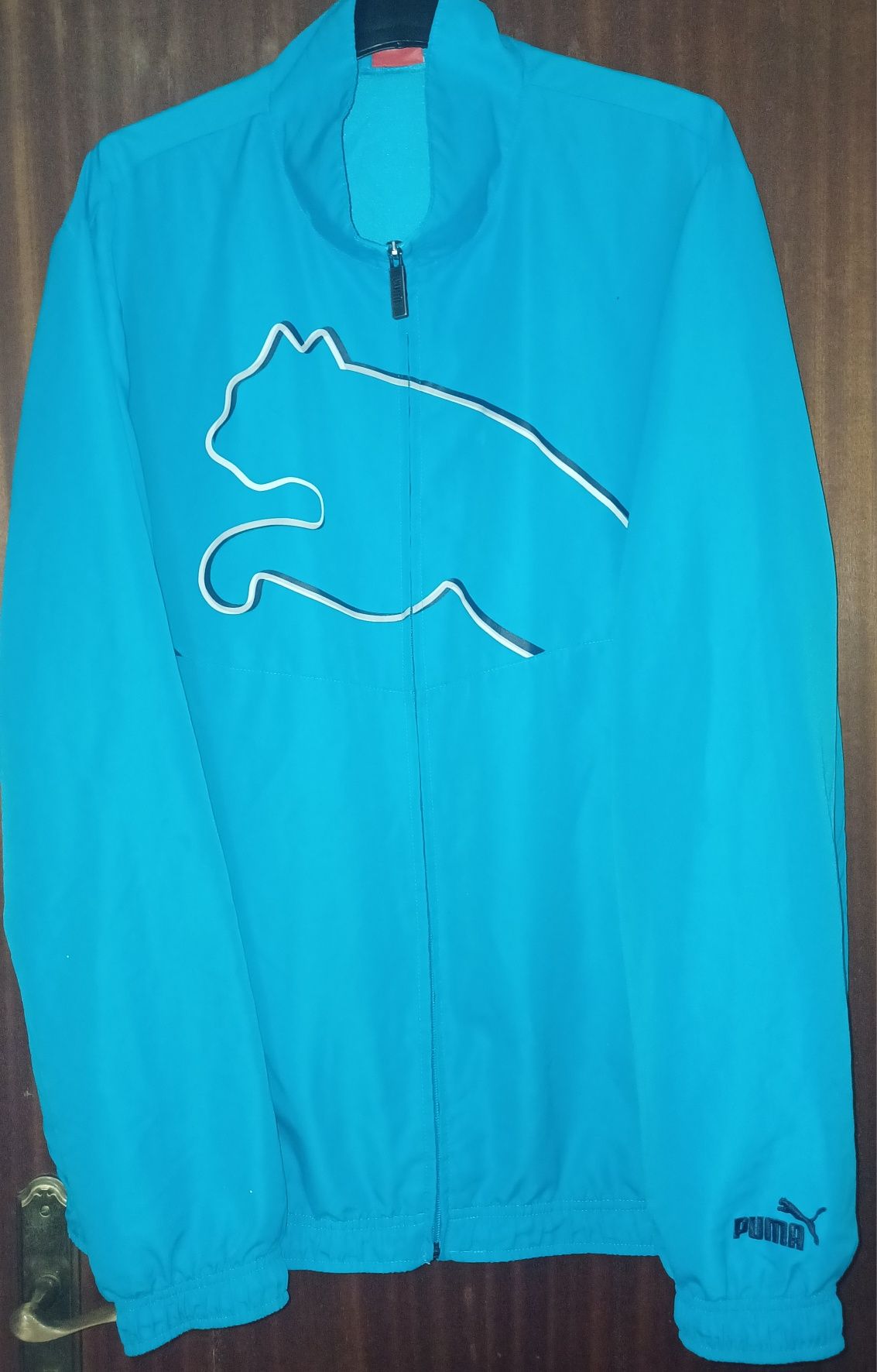 Corta vento (PUMA) 2000s