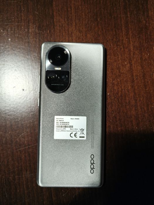 Oppo reno 10 pro 5g
