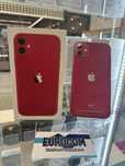 Iphone 11 64gb Red CH Kaufland Płońsk pasaż