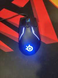 Myszka steelseries rival 600