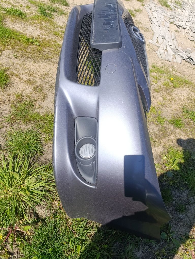 Бампер Mazda 6 Мазда 6