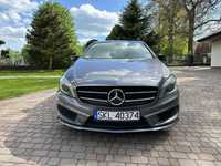 Mercedes-Benz A 200 AMG Line