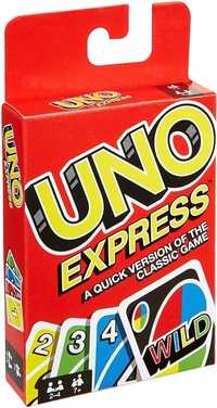 Gra Uno Express, Pro Kids