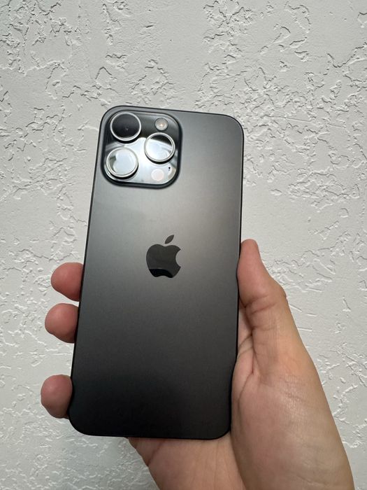 Iphone 15 pro max 1TB