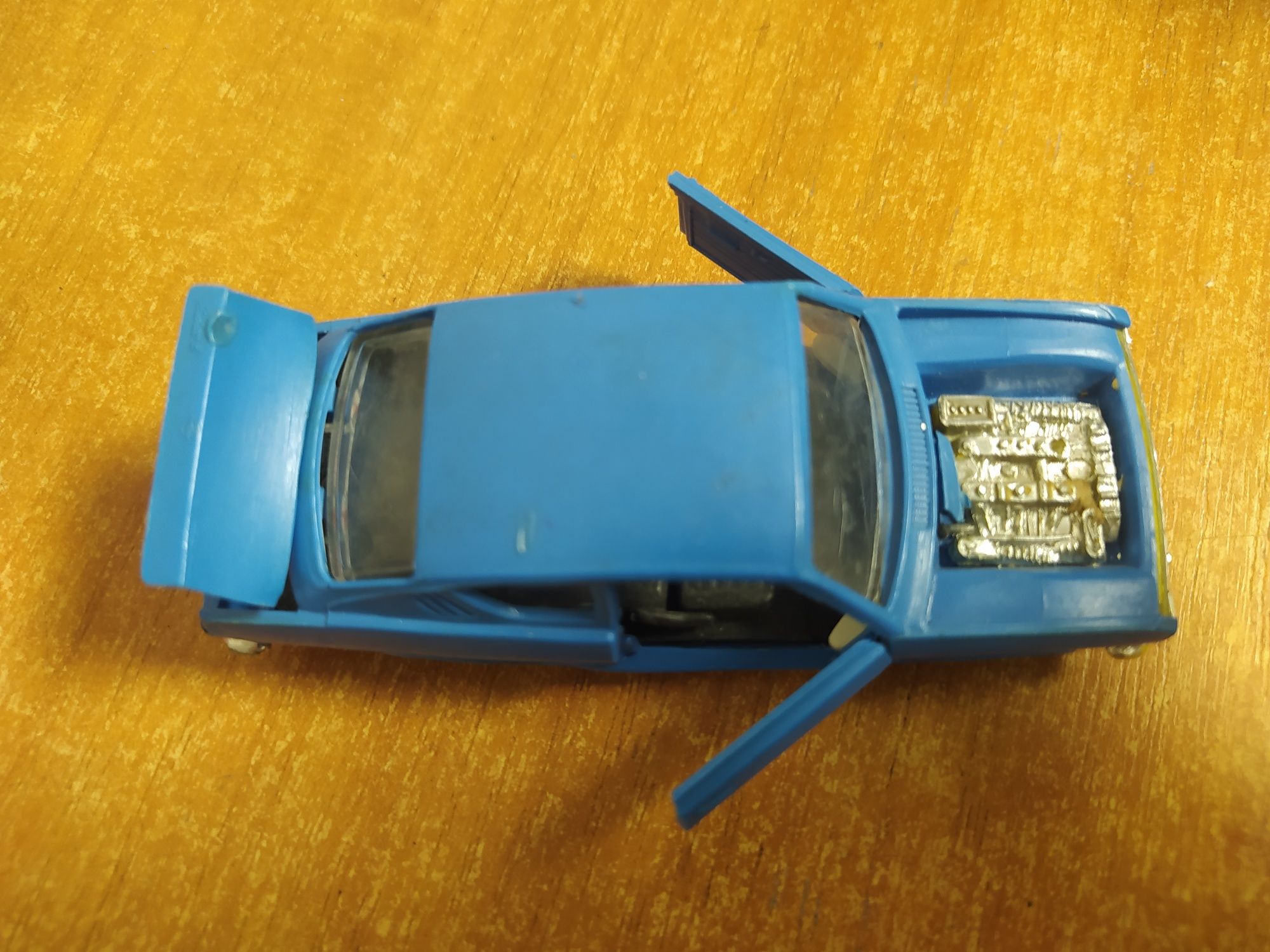Машинка ссср.Молоко,Opel kadet.