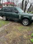 Range rover vogue 2003 г m57 3.0