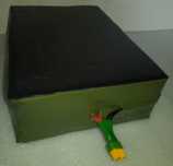 Bateria litowo jonowa Li-ion akumulator 48V 35Ah BMS 13S 10P