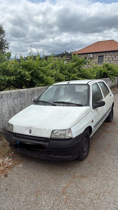 Renault Clio 1995