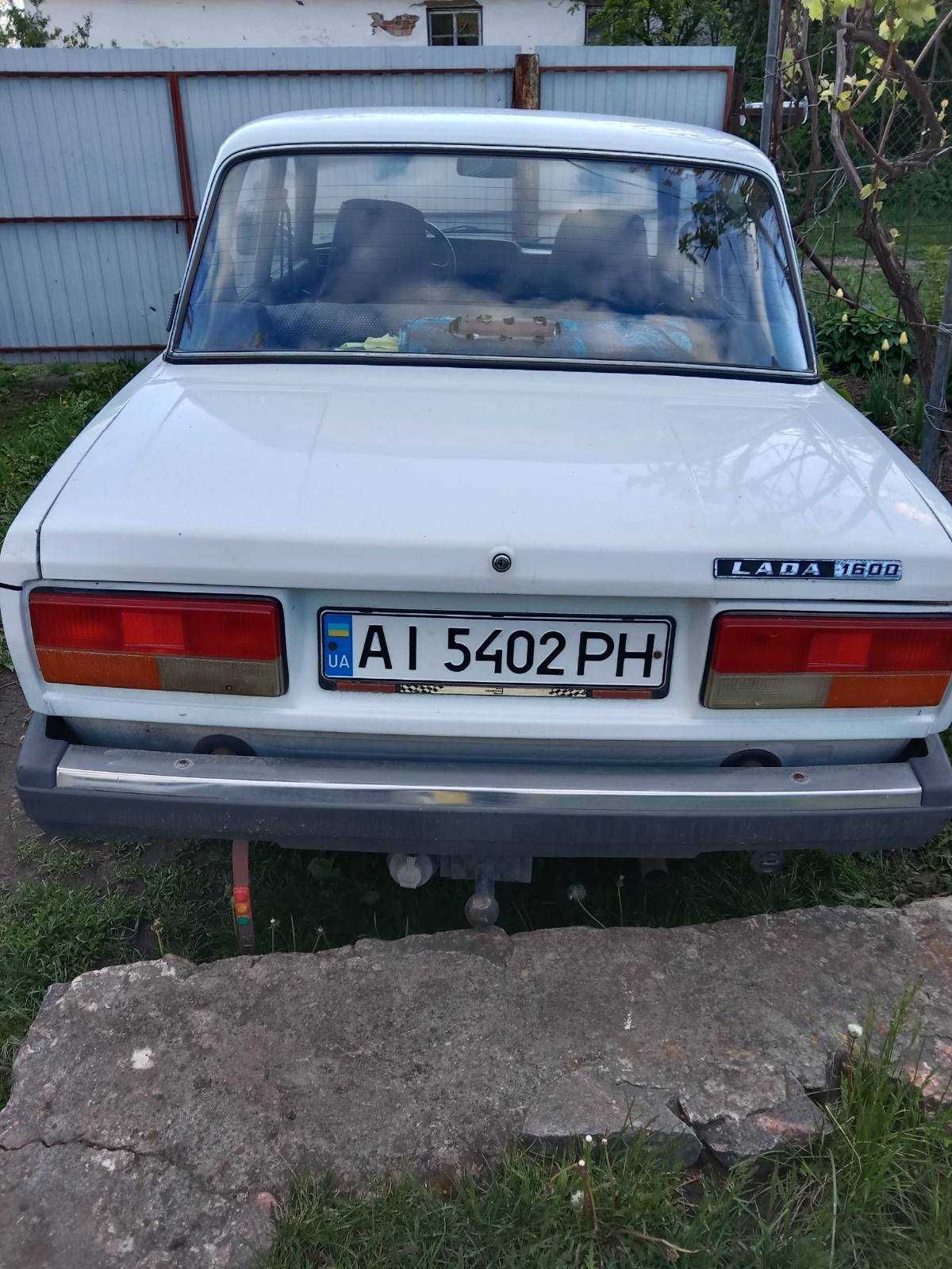 Продам Жигулі ВАЗ 2107 2008 р.