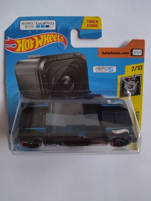 Hotwheels especiais