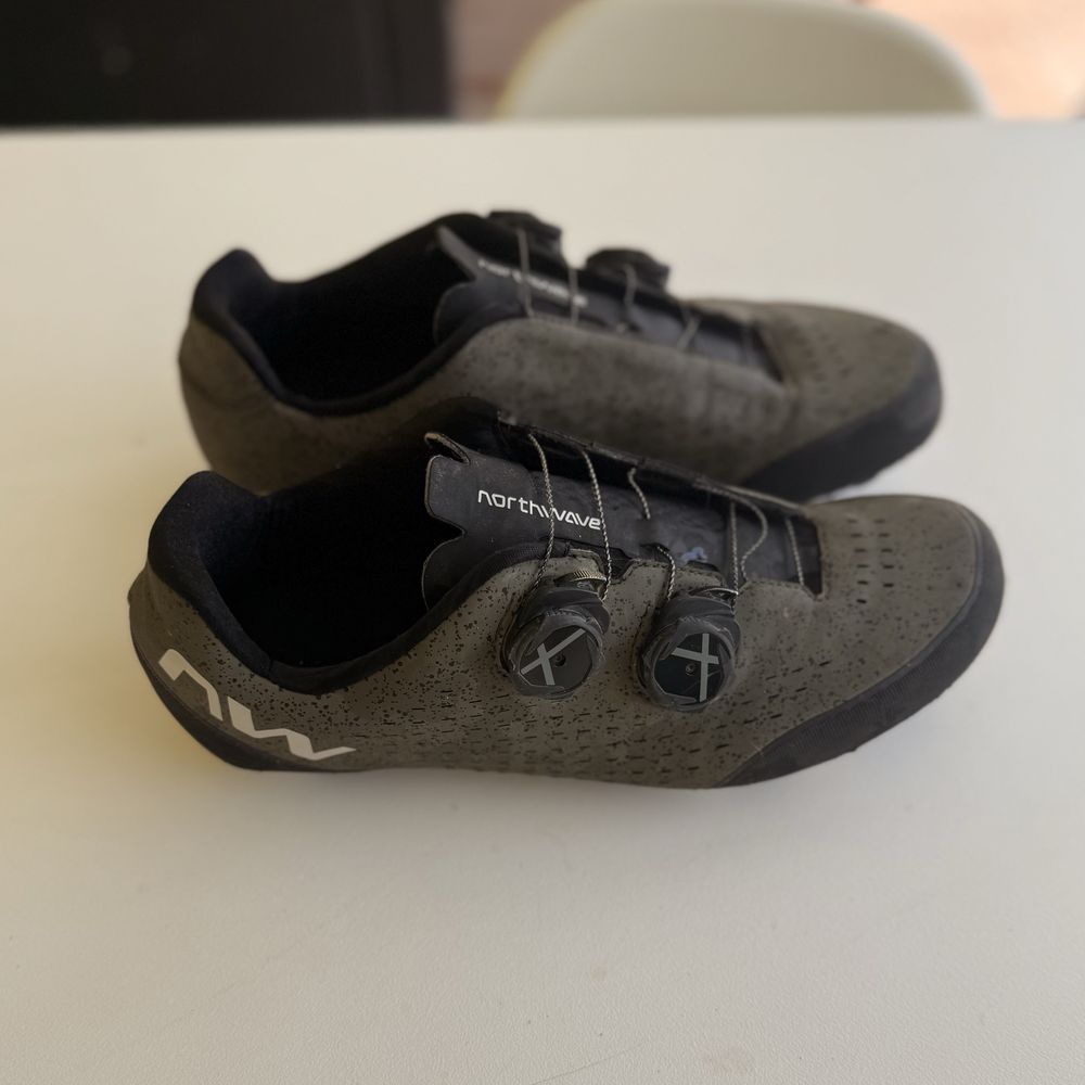 Sapatos Btt Rebel 3