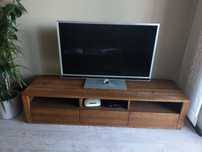 dekort orlando typ 25 szafka tv 1782mm dąb bursztyn