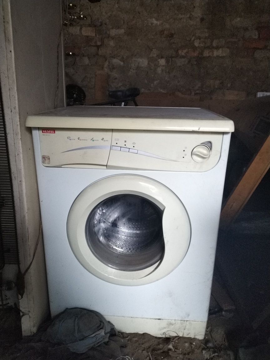 Продаю стиральные машинки